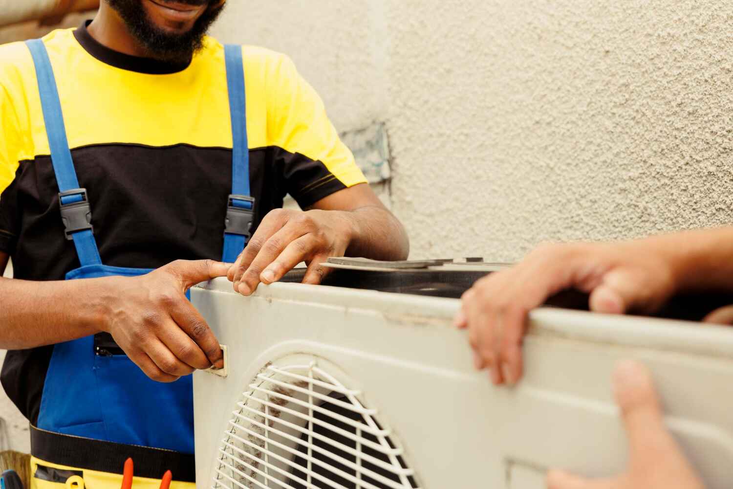 Best Best HVAC companies  in Coventry Lake, CT